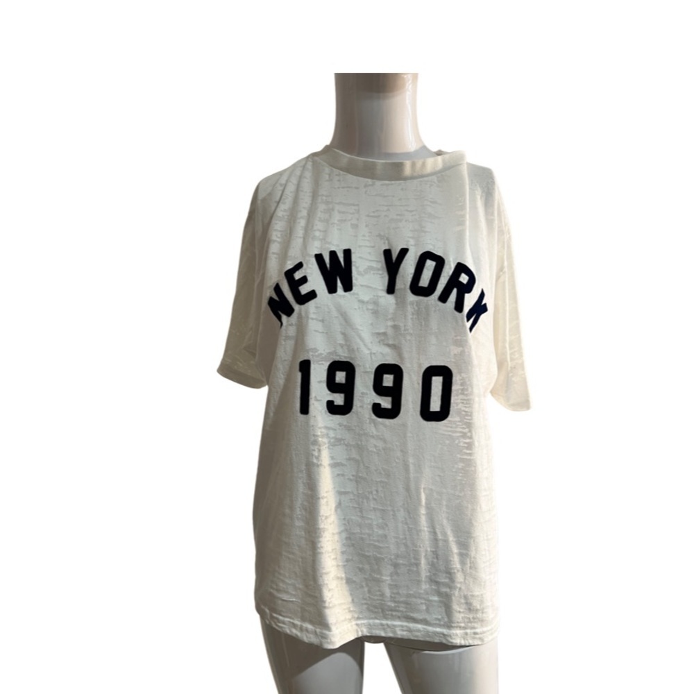 Urban Outfitters T-shirt White